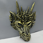 DragonMask™ I Máscara Dragón Antifaz Halloween OF-1426