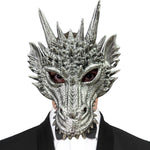 DragonMask™ I Máscara Dragón Antifaz Halloween OF-1426