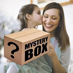 Caja Misteriosa Sorpresa™ I Descubre Sorpresas Increíbles