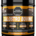 BoviPower™ I Calostro Bovino en Polvo 500g