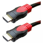 Cable HDMI 15M™ I Cable HDMI 15 metros doble filtro mallado