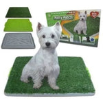 PawMat™ I Tapete para Perro Grande