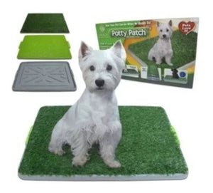 PawMat™ I Tapete para Perro Grande