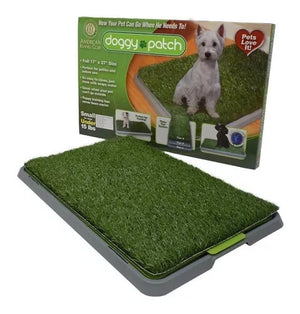 PawMat™ I Tapete para Perro Grande