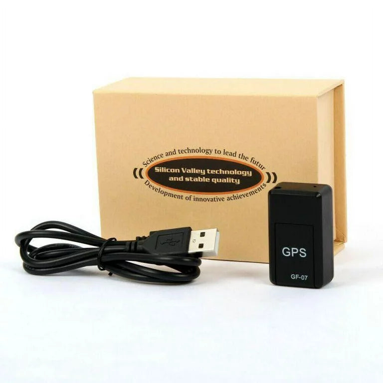 Mini Rastreador GPS™ I Localizador Homologado Tigo