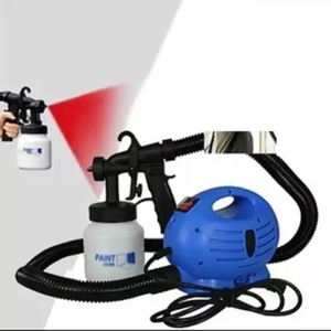 PowerSpray™ I Pistola con Compresor