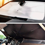 SunGuard™ I Parasol de Auto para Protección del Parabrisas