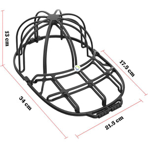 CapGuard™ I Rejilla para Lavado de Gorra