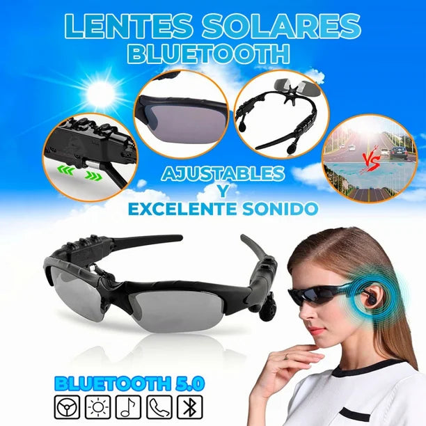 SoundShades™ I Gafas de Sol con Bluetooth