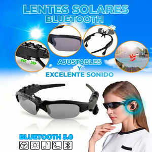 SoundShades™ I Gafas de Sol con Bluetooth