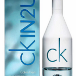 CK In2U™ I Perfume Calvin Klein para Hombre 100ml