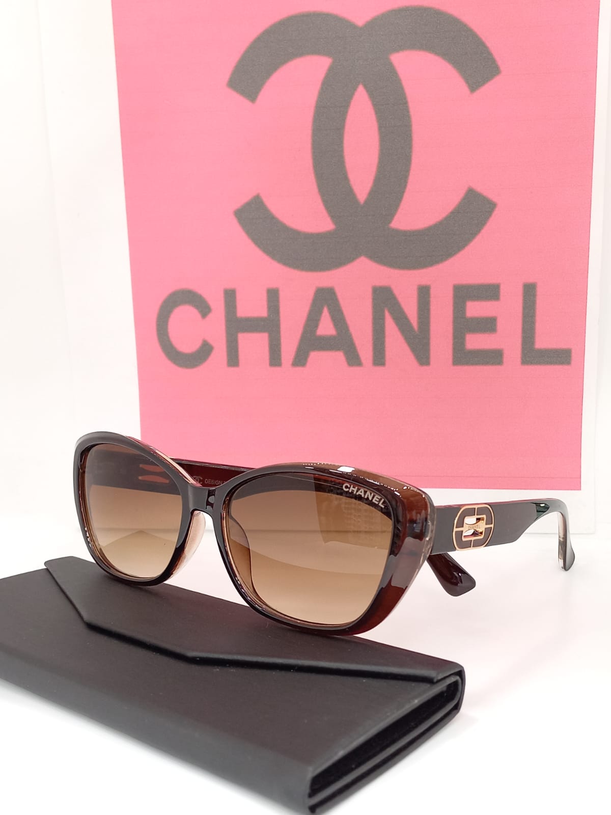 Channel R2™ I Gafas de Mujer