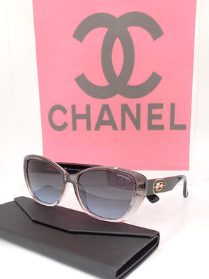 Channel R2™ I Gafas de Mujer