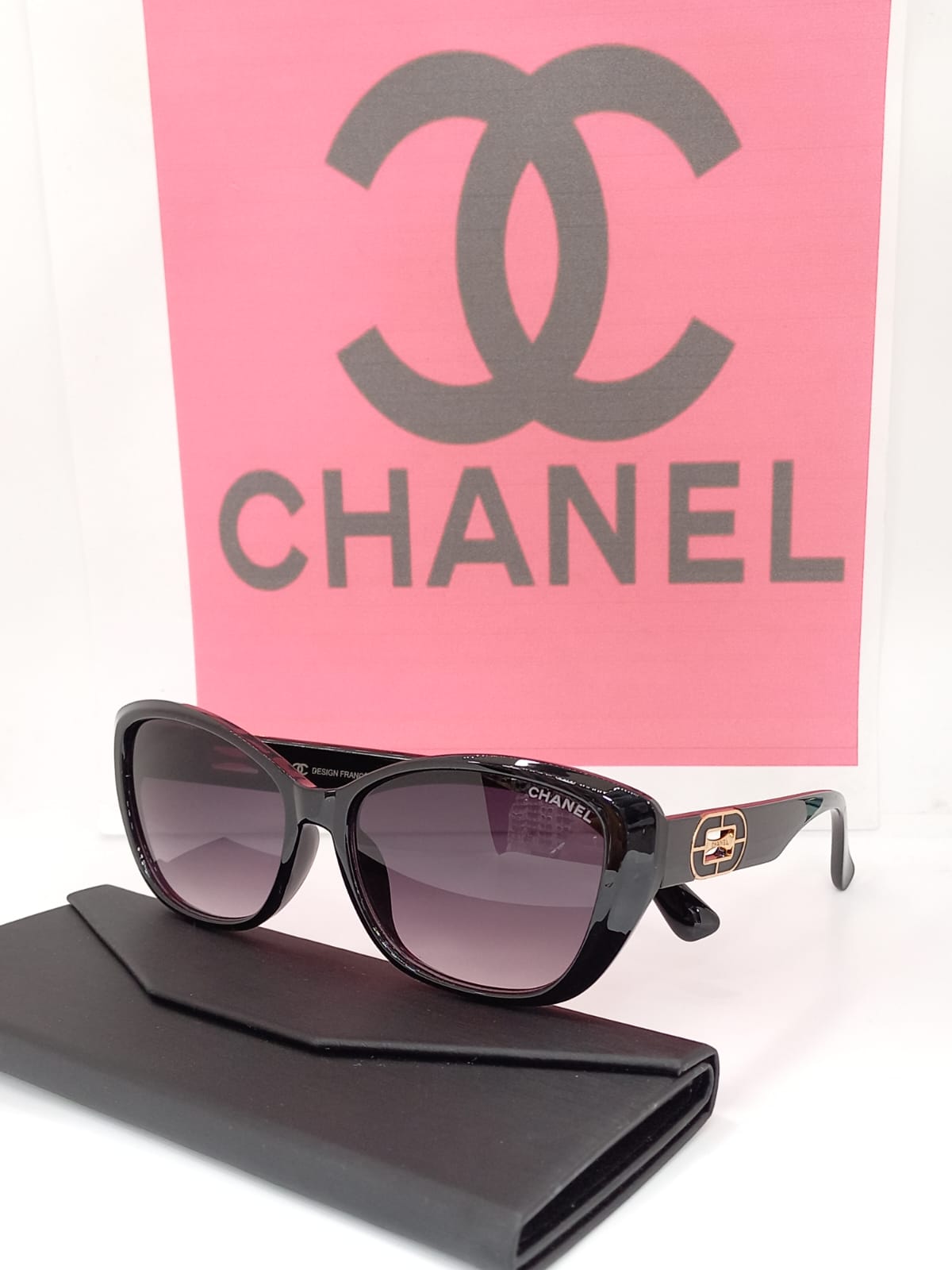 Channel R2™ I Gafas de Mujer