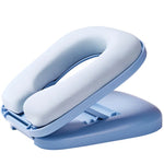 TravelRest™ I Almohada Plegable Portátil para Descanso