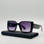 GucciCarey™ I Gafas de Sol Mujer Estilo Carey