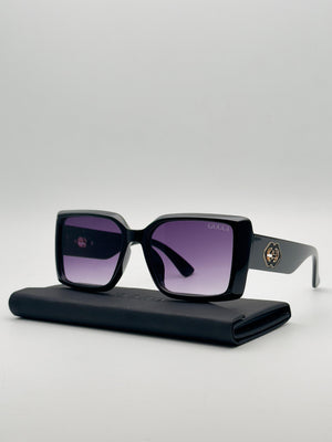 GucciCarey™ I Gafas de Sol Mujer Estilo Carey