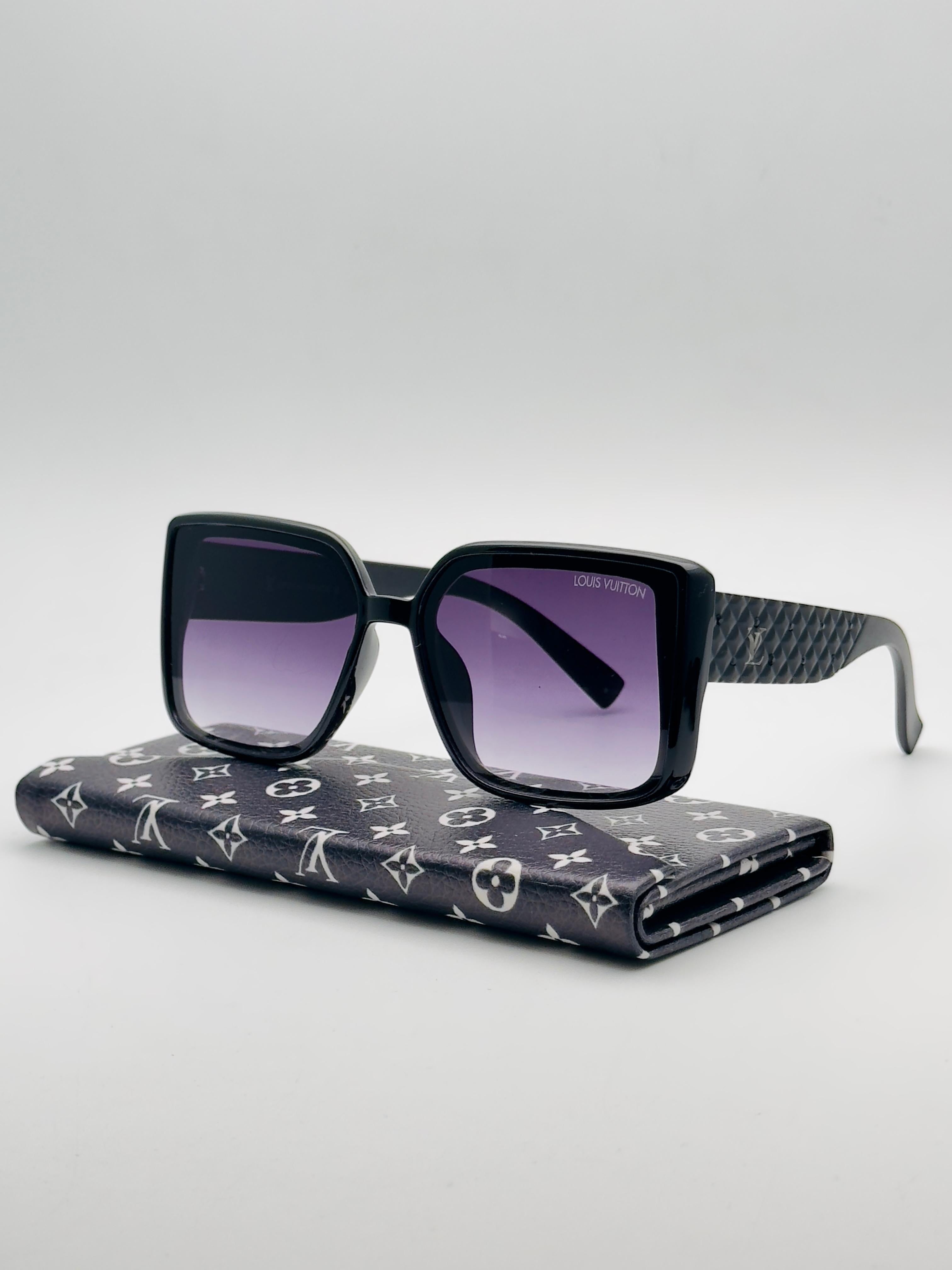 LV FemmeVision I Gafas de Sol para Mujer Louis Vuitton JJ Contraentrega