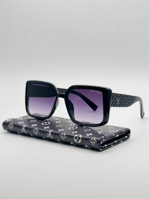 LV FemmeVision™ I Gafas de Sol para Mujer Louis Vuitton