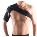 ShoulderPro™ I Hombrera Ortopédica Ajustable Unisex