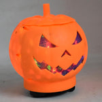 PumpkinFright™ I Calabaza Musical Decorativa para Halloween