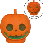 PumpkinFright™ I Calabaza Musical Decorativa para Halloween