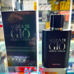 Acqua di Gio Profumo™ I Parfum 100 ml