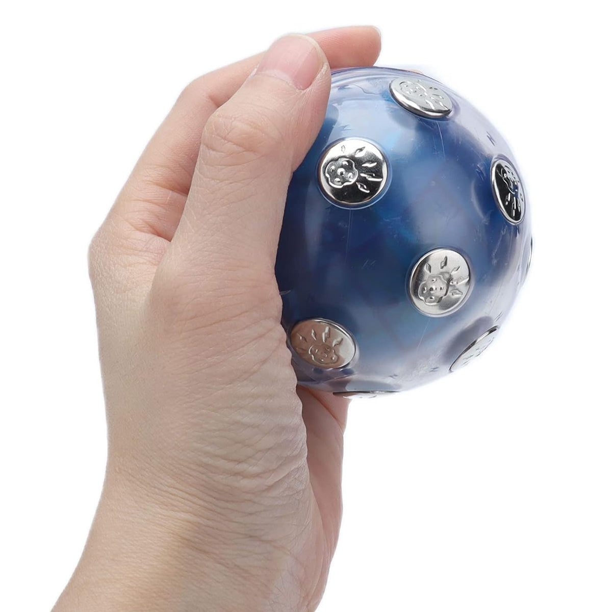 ShockBall™ I Pelota de Descarga Eléctrica