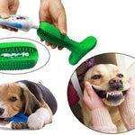 DentalBuddy™ I Cepillo de Dientes Antisarro para Perros