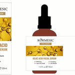 Sérum Facial Ácido Kójico de KORMESIC™ | Potente Desmanchador con Niacinamida