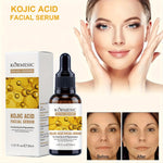 Sérum Facial Ácido Kójico de KORMESIC™ | Potente Desmanchador con Niacinamida