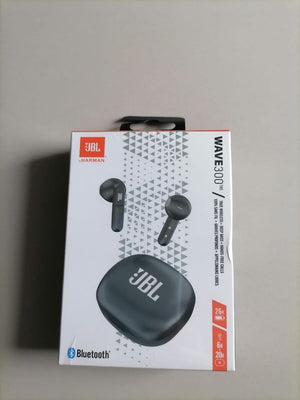 JBL Wave300™ I Auriculares True Wireless