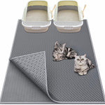 CatClean™ I Tapete de Arena para Gato