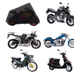 MotoGuard™ I Carpa Impermeable para Motocicleta