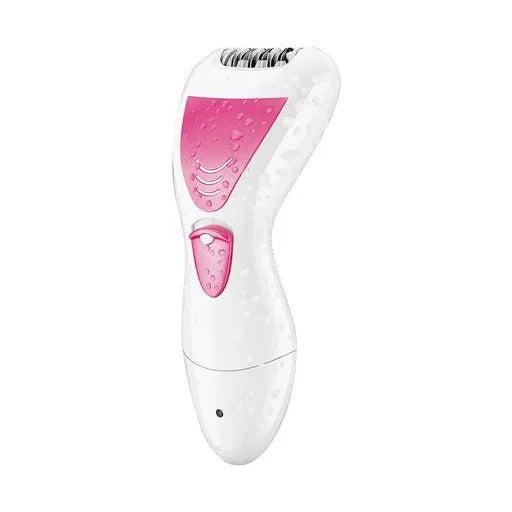 Geemy™ I Depiladora Eléctrica 4 en 1 para Mujer (Modelo 7006)