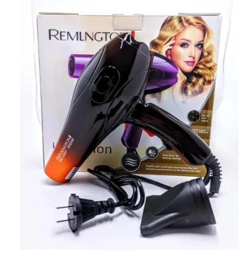 RemingtonPower™ I Secador de Cabello Remington RE-2007