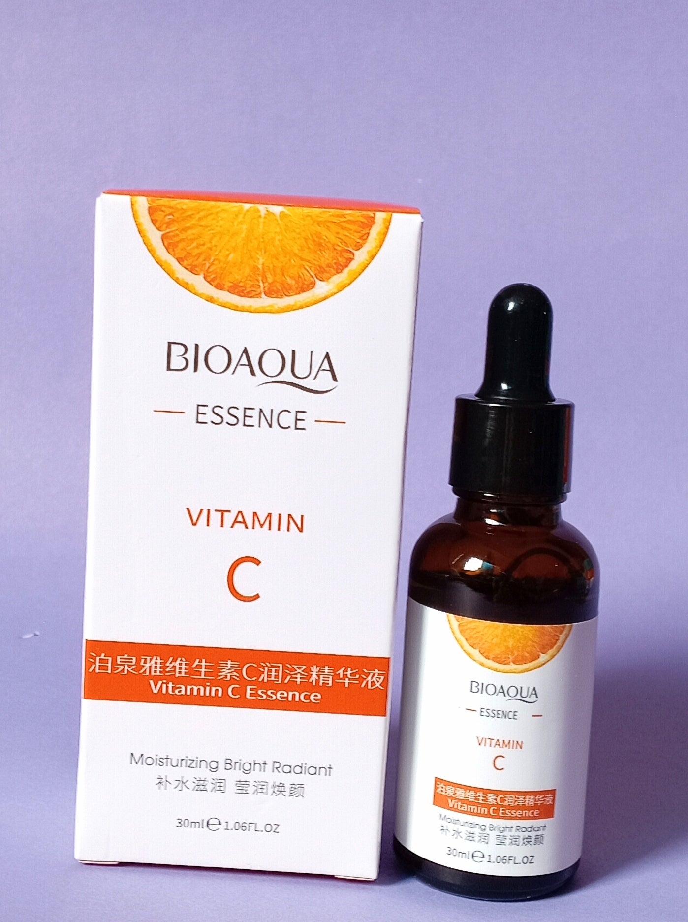 GlowBoost™ I Sérum de Vitamina C 9302