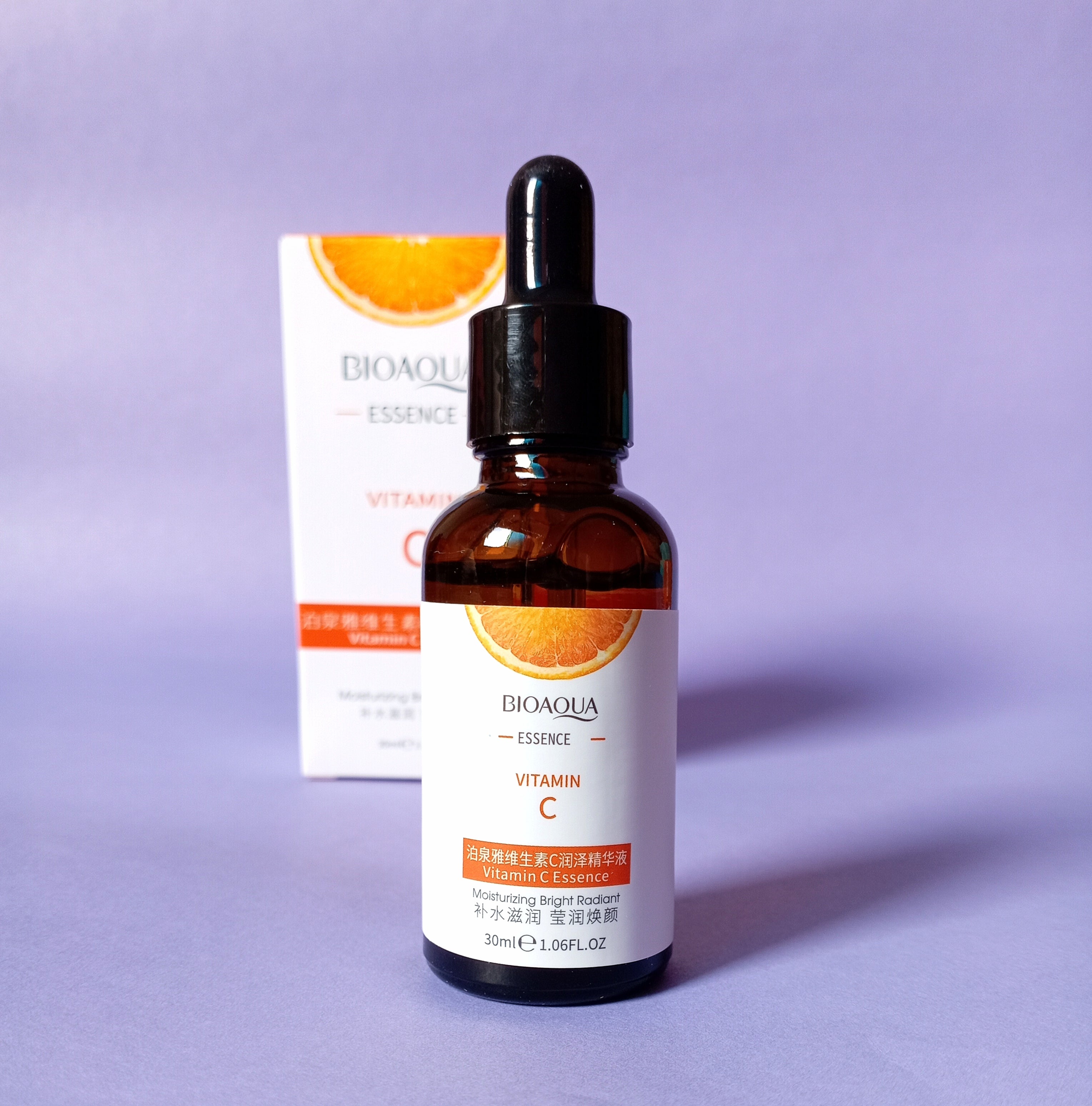 GlowBoost™ I Sérum de Vitamina C 9302