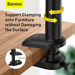 FlexiMount™ I Soporte Original Baseus Ajustable 360°