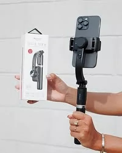 SteadyPro™ I Gimbal Estabilizador 3 en 1