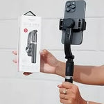 SteadyPro™ I Gimbal Estabilizador 3 en 1