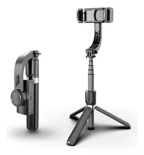 SteadyPro™ I Gimbal Estabilizador 3 en 1