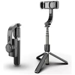 SteadyPro™ I Gimbal Estabilizador 3 en 1