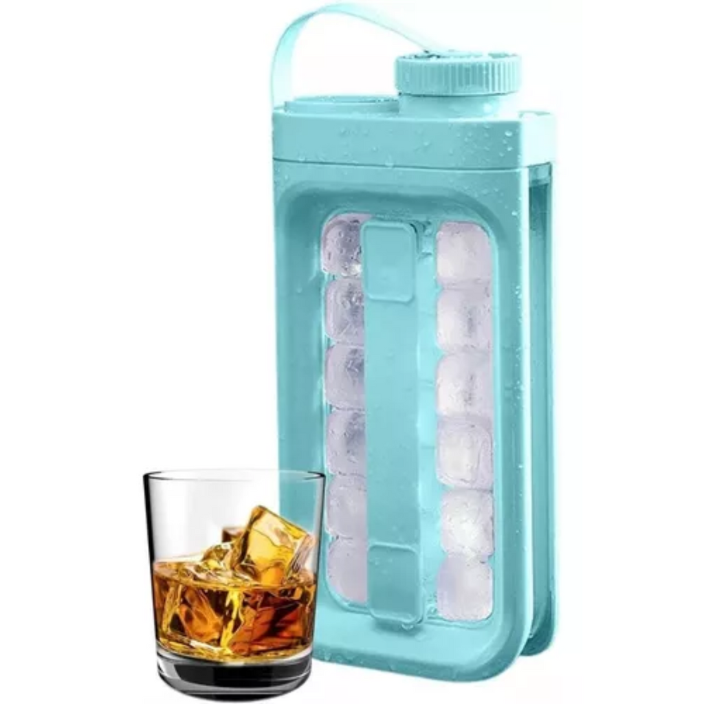 IcePro™ I Bandeja para Cubos de Hielo