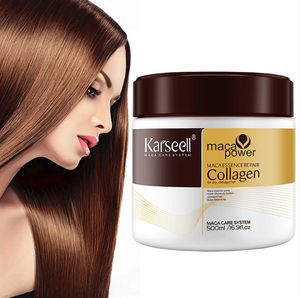 Karseell™ I Mascarilla Capilar Reparadora Intensiva