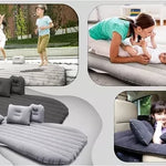 AutoComfort™ I Colchón Inflable para Coche