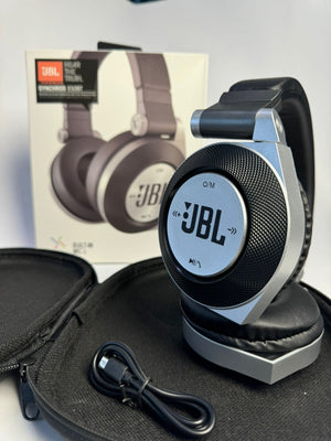 Audífonos JBL E50BT™ I Diadema Recargable Bluetooth