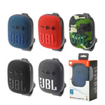 JBL Wind 3S™ I Parlante Bluetooth Sin Pantalla