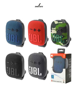 JBL Wind 3S™ I Parlante Bluetooth Sin Pantalla