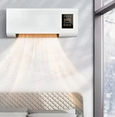 AirCooler™ I Aire Acondicionado de Pared